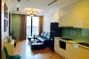 Brand new apartment for rent in Park 2, Time City